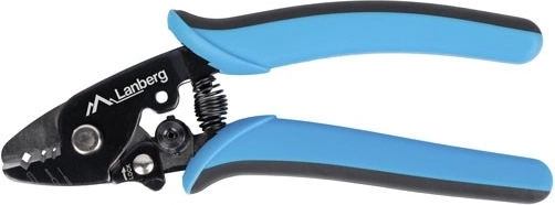 Odizolovač izolácie na optické káble s tromi otvormi