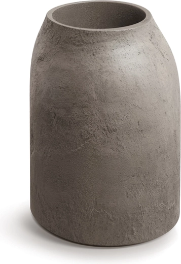 Dizajnový kvetináč Epocco Bold 48 cm, macchiato