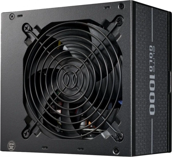 Elite Gold modulárny zdroj 1000 W ATX 3.1 80 Plus Gold