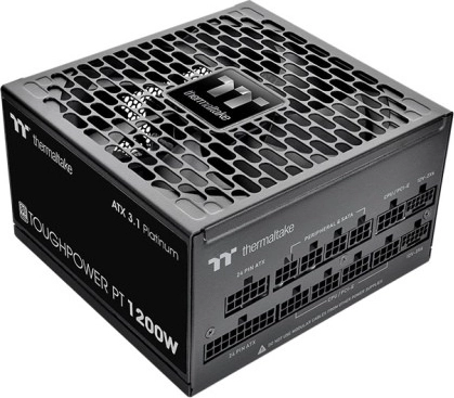 Modulárny zdroj Thermaltake Toughpower PT 1200W Platinum Gen5