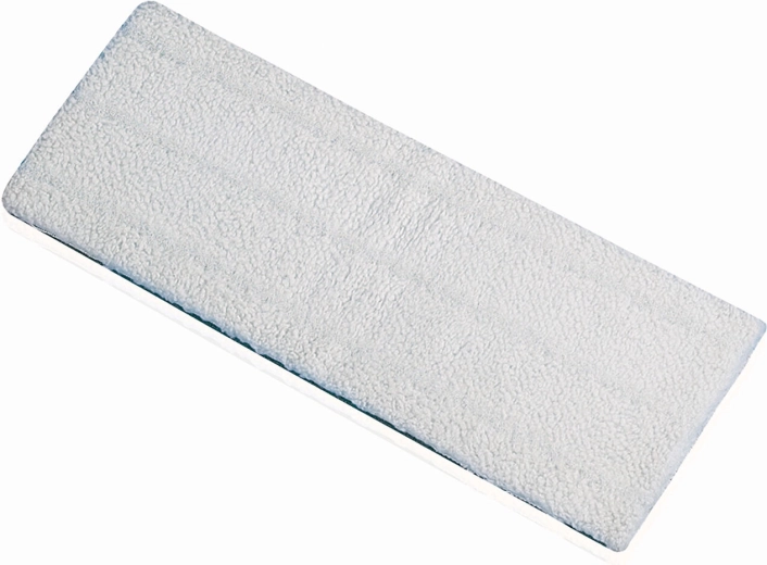 Náhradný návlek Extra Soft 27 × 10 cm pre mopy LEIFHEIT Picobello/Piccolo