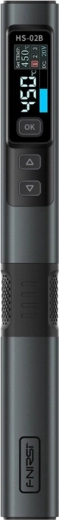 Fnirsi HS-02A inteligentná spájkovačka 100 W