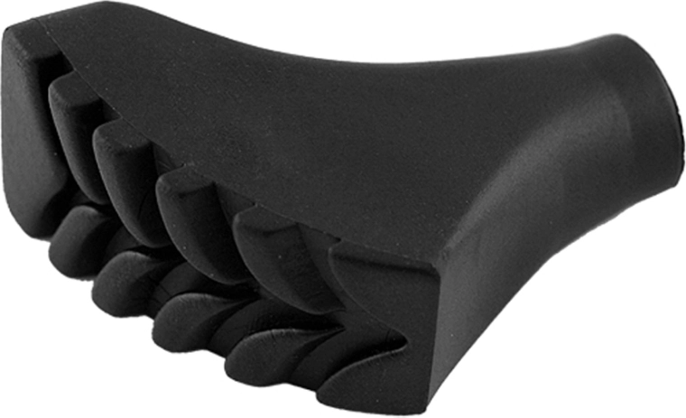 Gumové koncovky na nordic walking palice TN101 NILS EXTREME