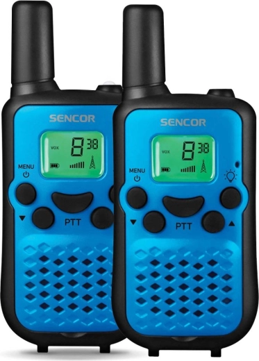 Vysielačky Sencor SMR 114 Twin