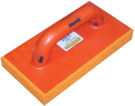 Hladidlo s hubkou 250 × 130 × 20 mm