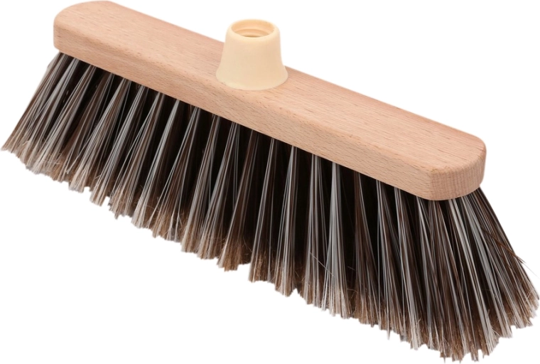 Cavallo drevený zmeták Vanity