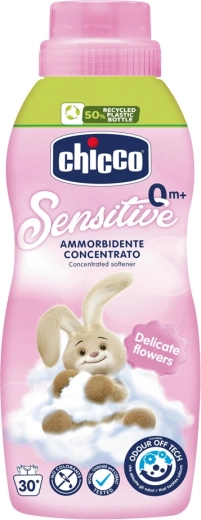 Chicco koncentrovaná aviváž Kvetinové objatie 750 ml