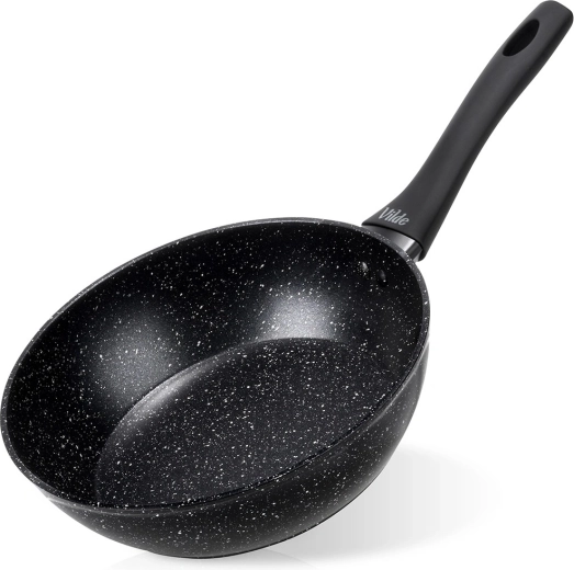 Granitová panvica GRANITICA 24 cm