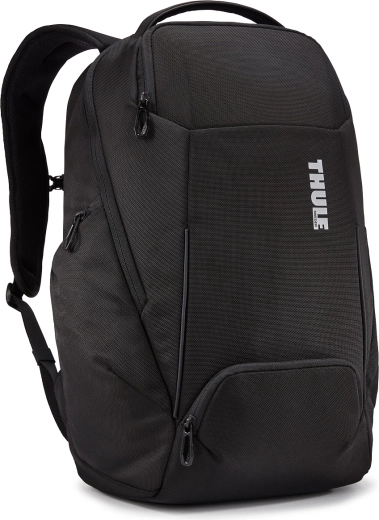 Thule Accent batoh 26 l čierny