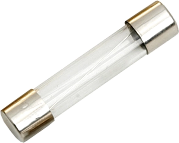 Trubičková poistka 5 × 20 mm 7,5 A