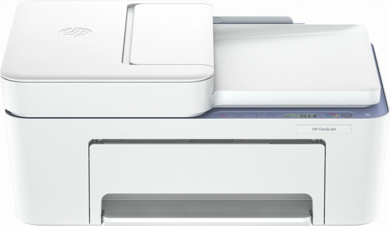 HP DeskJet 4322 multifunkčná atramentová tlačiareň
