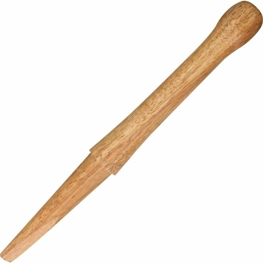 Náhradná drevená rúčka pre lopatku Special Forces 40,5 cm