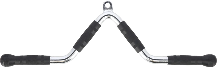 Adaptér ku kladke HMS UW18 s pogumovanými úchopmi