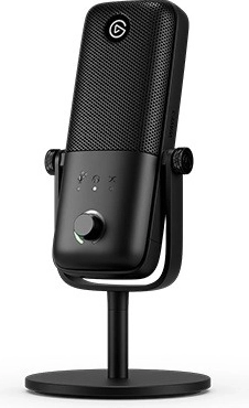Elgato Wave:3 mk.2 USB kondenzátorový mikrofón