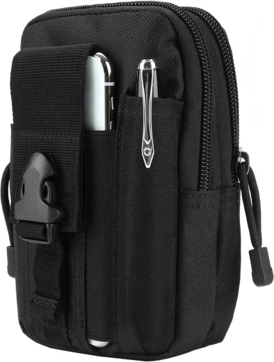 Bq11a ľadvinkové puzdro na prežitie na opasok