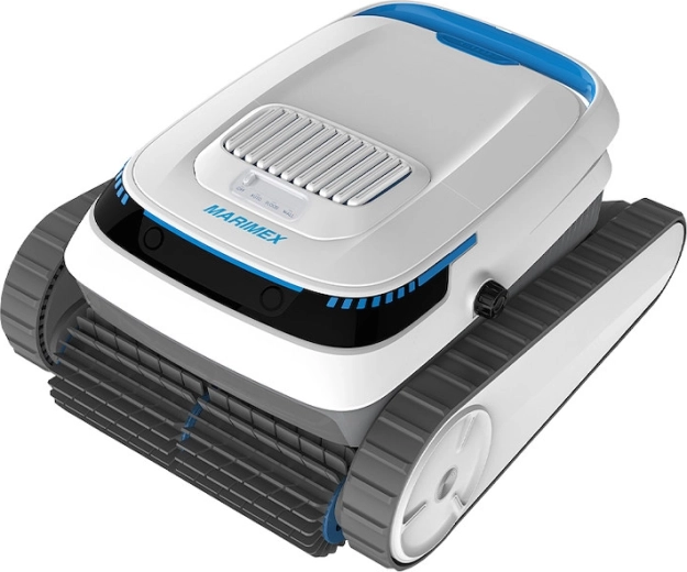Marimex robotický bazénový vysávač RobotVac Fraser
