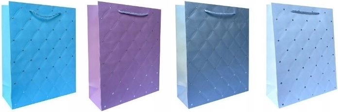 Prezentačná darčeková taška 26 × 32 × 10 cm