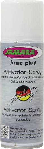 Jamara aktivačný sprej pre kyanoakrylátové lepidlá 200 ml