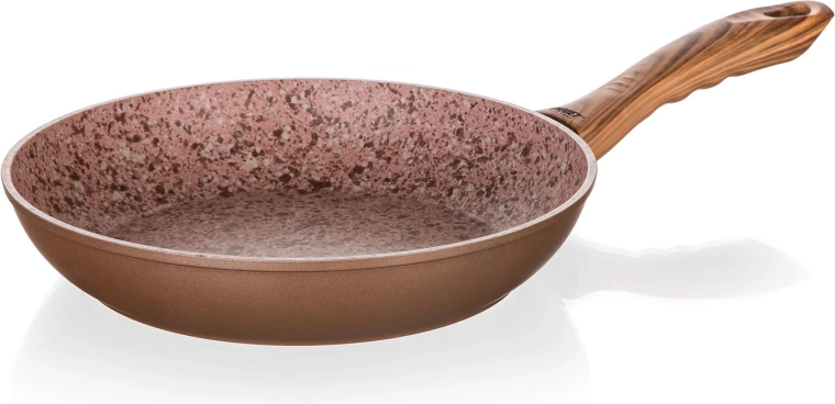 Panvica s nepriľnavým povrchom SMART STONE Brick 24 cm