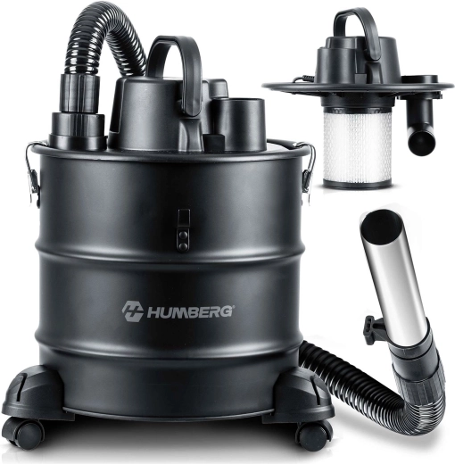 Vysávač na popol Humberg HM-405, 1000 W