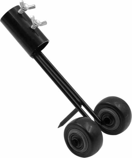 Univerzálna škrabka na burinu z dlažby