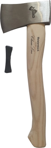 Sekera Meisterstuck Classic Line 600 g s jaseňovou násadou