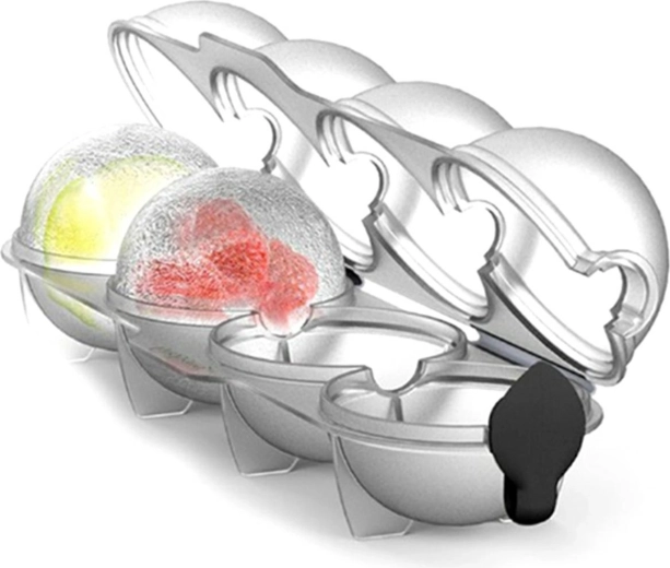 Ag837 guľôčky do formy na ľad