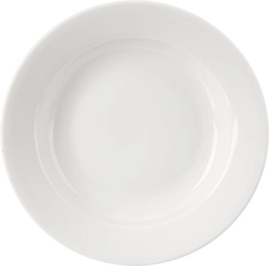 Mona tonda hlboký porciovací tanier 22 cm