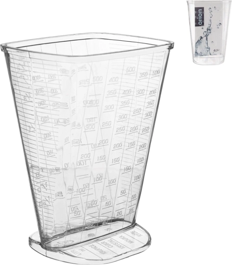 Orion odmerka Corre 0,5 l