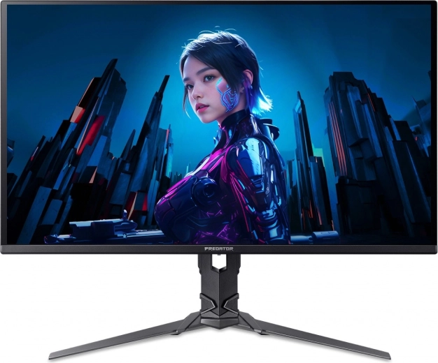 Herný monitor Acer Predator X27U 26,5"