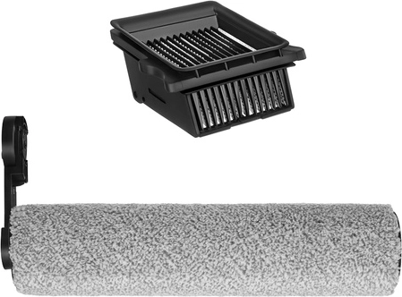 Valček a HEPA filter pre vysávač Ruhhy Lixo