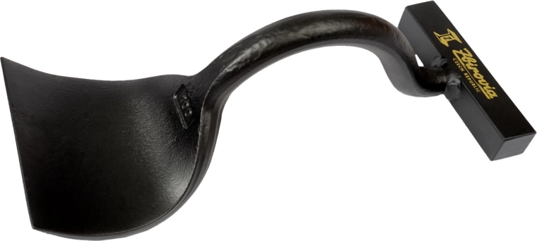 Klempírska drážkovačka Zbirovia 140 mm