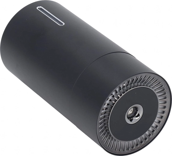 Mini USB automobilový zvlhčovač vzduchu a aróma difuzér