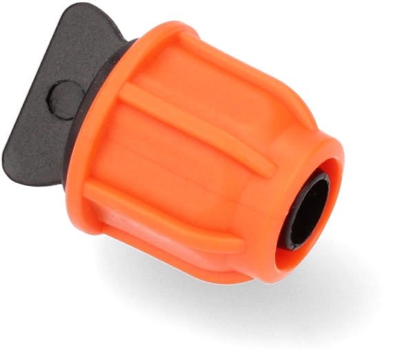 Sada 5 koncoviek pre hadicu 9×12 mm