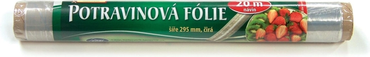 Potravinová fólia UH 20 m