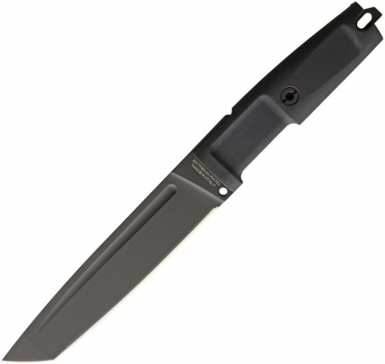 Taktický nôž Extrema Ratio T4000 S Black 17,4 cm s puzdrom