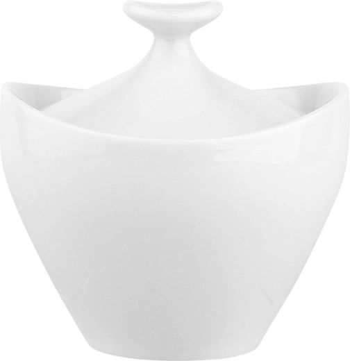 Cukornička MariaPaula Moderna biela 200 ml