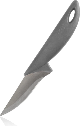 Praktický kuchynský nôž 9 cm CULINARIA Grey