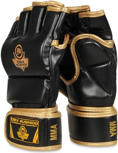 MMA rukavice DBX Bushido E1V8 – M