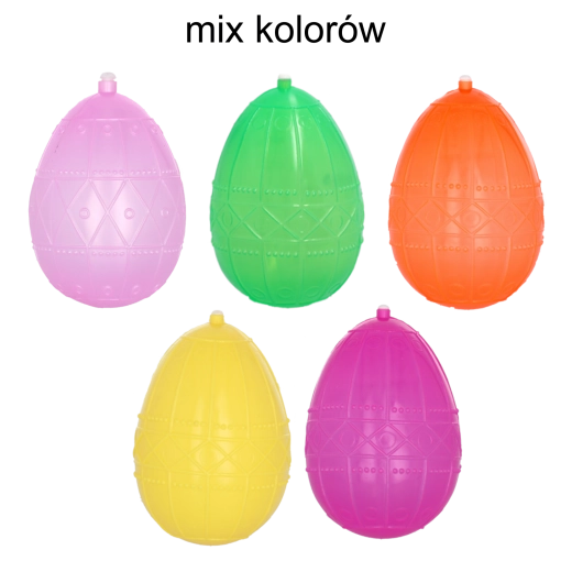 Veľkonočné vodné vajce Śmigusówka 16 cm