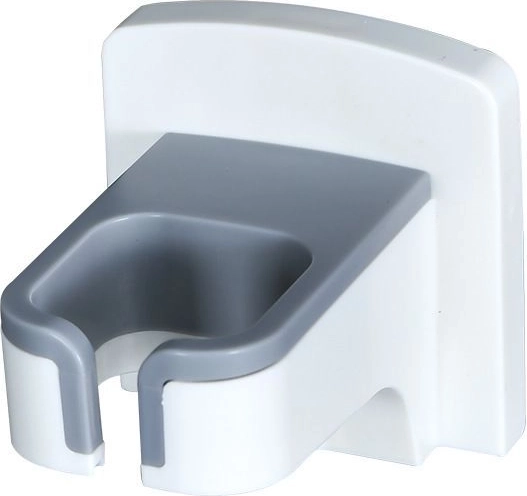 Multifunkčný závesný držiak - biely