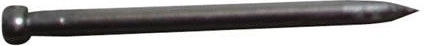 Kolárske klince 20 × 1,4 mm – balenie 1 kg