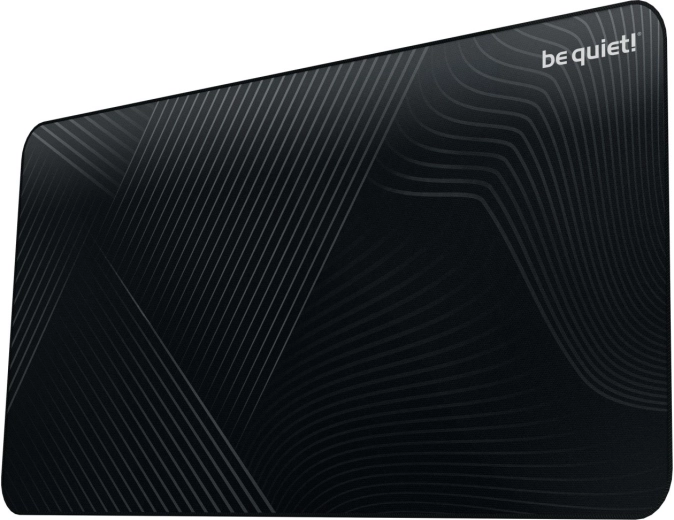 Herná podložka pod myš Mousepad XL