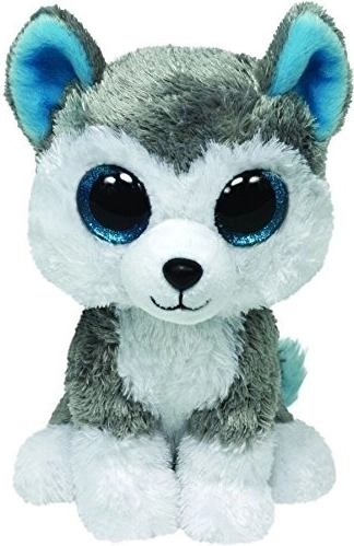 Plyšák TY Beanie Boos Slush – psík