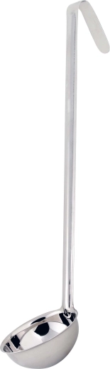 Naberačka z nehrdzavejúcej ocele 115 ml TORO