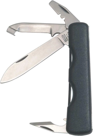 Elektrikársky zatvárací nôž Mikov Radius Master 336