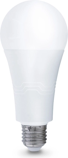 Solight LED žiarovka premium E27 22 W 4000 K 2090 lm