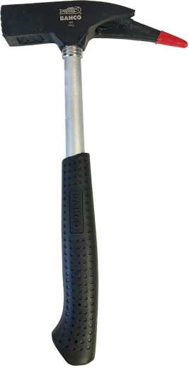 Tesárske kladivo 600 g s magnetom BAHCO