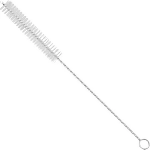 Kefka na čistenie kávovarov, slamiek a fliaš