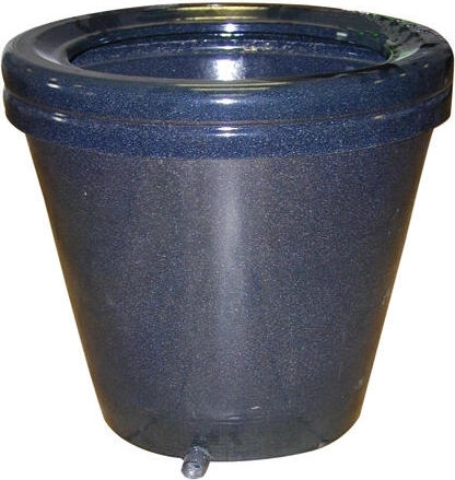 Vložka do ohrievača vody BRUTAR na tuhé palivo